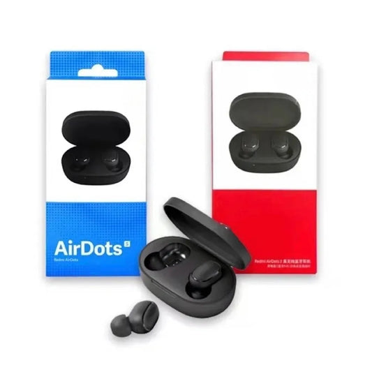 Pro 6 Airdots Fone de Ouvido Sem Fio - Aurora Store - Aurora Store