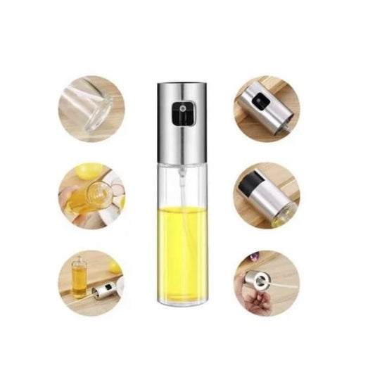 Pulverizador Clássico para Azeite e Óleo - Aurora Store - Aurora Store