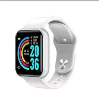 Relógio Smartwatch Revolution Inteligente para Android e IOS - Aurora Store - Aurora Store