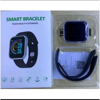 Relógio Smartwatch Revolution Inteligente para Android e IOS - Aurora Store - Aurora Store