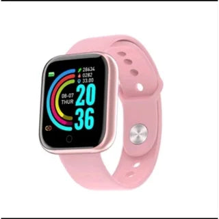 Relógio Smartwatch Revolution Inteligente para Android e IOS - Aurora Store - Aurora Store