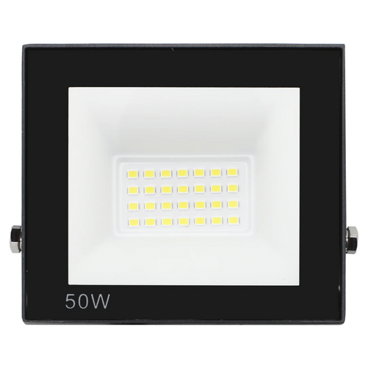 Kit 2 Refletor LED PowerLite - Aurora Store - Aurora Store