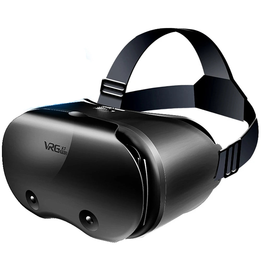 Óculos Headset VR Imersão Total