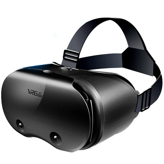 Óculos Headset VR Imersão Total - Aurora Store - Aurora Store