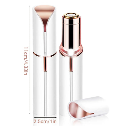 Removedor de Pelos Portátil Dermalisse - Aurora Store - Aurora Store