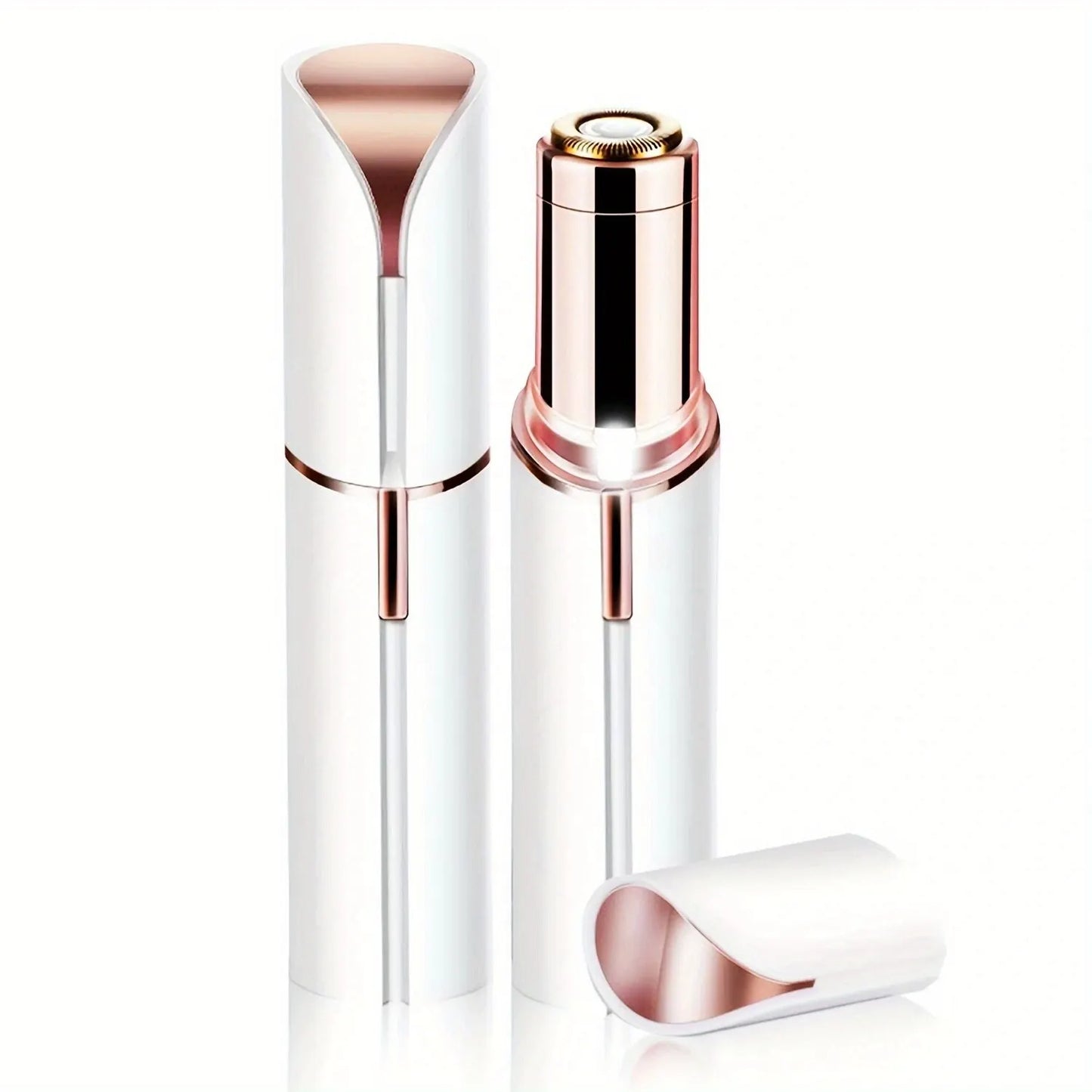 Removedor de Pelos Portátil Dermalisse - Aurora Store - Aurora Store